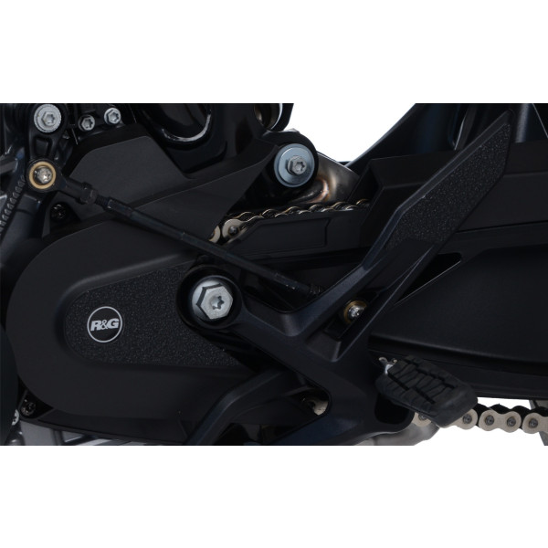 R&G R&G Boot Guard Kit for KTM DUKE 790 '18- & 890 Duke R '20- (3pcs kit)